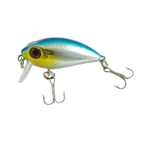 Vobler JAXON Atract Mini, F, 3.5cm, 3.5g Vobler JAXON Atract Mini, F, 3.5cm, 3.5g