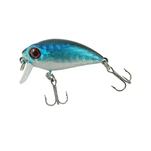 Vobler JAXON Atract Mini, G, 3.5cm, 3.5g Vobler JAXON Atract Mini, G, 3.5cm, 3.5g