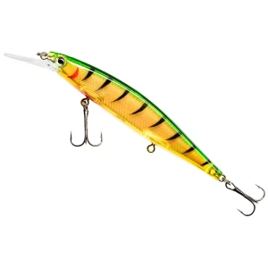 Vobler JAXON Atract Uklej, B, 11cm, 12g Vobler JAXON Atract Uklej, B, 11cm, 12g