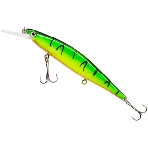 Vobler JAXON Atract Uklej, C, 11cm, 12g Vobler JAXON Atract Uklej, C, 11cm, 12g