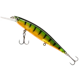 Vobler JAXON Atract Uklej, F, 11cm, 12g Vobler JAXON Atract Uklej, F, 11cm, 12g