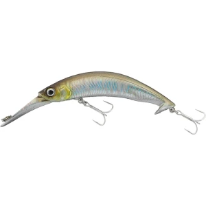 Vobler Jackall Bass Pino 70F, Super Flash Bait, 7.0cm, 4.5g