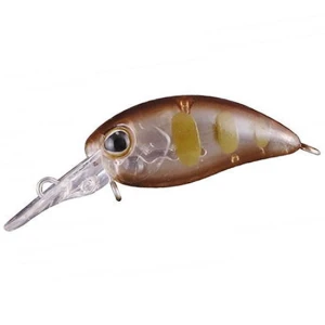 Vobler Jackall Chibi Panicra DR, Tackey Glow Yamame, 2.5cm, 1.4g Vobler Jackall Chibi Panicra DR, Tackey Glow Yamame, 2.5cm, 1.4g