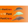 Vobler Jackall Chibi Panicra DR, Tackey Glow Yamame, 2.5cm, 1.4g Vobler Jackall Chibi Panicra DR, Tackey Glow Yamame, 2.5cm, 1.4g