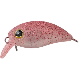 Vobler Jackall Chibi Panicra SR, 2.5cm, 1.4g, Shobokure Red Glow  Vobler Jackall Chibi Panicra SR, 2.5cm, 1.4g, Shobokure Red Glow