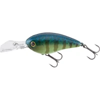 Vobler Jackall Digle 5+ 7.4cm 26.2g Sk Sinme Gill