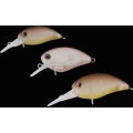 Vobler Jackall Flapani, Rum Raisin, 2.8cm, 1.9g Vobler Jackall Flapani, Rum Raisin, 2.8cm, 1.9g