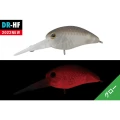 Vobler Jackall Panicra DR, Daigo Miscle Red Glow, 3.2cm, 3.6g Vobler Jackall Panicra DR, Daigo Miscle Red Glow, 3.2cm, 3.6g