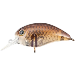 Vobler Jackall Panicra SR, Sukecha Purple, 3.2cm, 3.0g Vobler Jackall Panicra SR, Sukecha Purple, 3.2cm, 3.0g