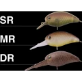 Vobler Jackall Panicra SR, Sukecha Purple, 3.2cm, 3.0g Vobler Jackall Panicra SR, Sukecha Purple, 3.2cm, 3.0g
