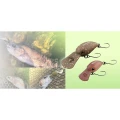 Vobler Jackall Panicra SR, Sukecha Purple, 3.2cm, 3.0g Vobler Jackall Panicra SR, Sukecha Purple, 3.2cm, 3.0g