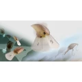 Vobler Jackall Panicra SR, Sukecha Purple, 3.2cm, 3.0g Vobler Jackall Panicra SR, Sukecha Purple, 3.2cm, 3.0g