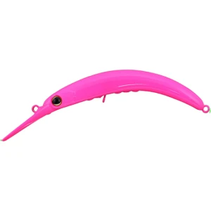 Vobler Jackall Pepino SR, Keiko Pink, 5.6cm, 2.2g