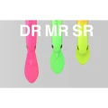 Vobler Jackall Pepino SR, MST Quartet Chart, 5.6cm, 2.2g Vobler Jackall Pepino SR, MST Quartet Chart, 5.6cm, 2.2g