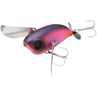 Vobler Jackall Pompadour Do Pink Pirarucu 7.9cm 22g