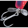 Vobler Jackall Pompadour Is Black Pirarucu 7.9cm 22g Vobler Jackall Pompadour Is Black Pirarucu 7.9cm 22g