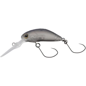 Vobler Jackall Prikkey, Daigo Ghost Red Glow, 3.0cm, 1.6g Vobler Jackall Prikkey, Daigo Ghost Red Glow, 3.0cm, 1.6g