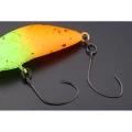 Vobler Jackall Prikkey, Daigo Ghost Red Glow, 3.0cm, 1.6g