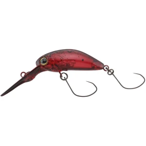 Vobler Jackall Prikkey, Rum Raisin, 3.0cm, 1.6g Vobler Jackall Prikkey, Rum Raisin, 3.0cm, 1.6g