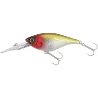 Vobler Jackall Soul Flat 58SF SP, Uroko HL Crown, 5.8cm, 6.8g