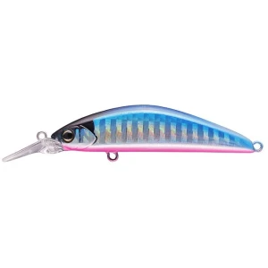 Vobler Jackall Tricoroll GT 56MD-F Flash Blue Back 5.6cm 4.3g Vobler Jackall Tricoroll GT 56MD-F Flash Blue Back 5.6cm 4.3g