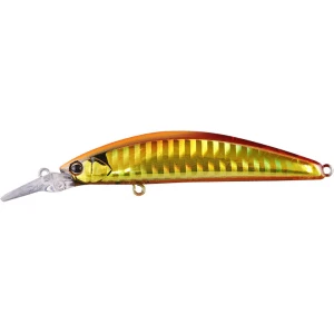 Vobler Jackall Tricoroll GT 88MD-F Sight Red&Gold 8.8cm 10.8g Vobler Jackall Tricoroll GT 88MD-F Sight Red&Gold 8.8cm 10.8g
