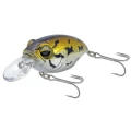 Vobler KAMATSU Crazy Crank, 001 Nasty Frog, 4cm, 8.8g Vobler KAMATSU Crazy Crank, 001 Nasty Frog, 4cm, 8.8g