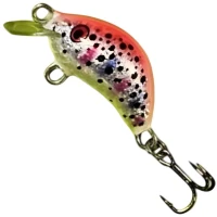 Vobler KENART Hunter Floating, Culoare HR, 3cm, 2.5g, 1buc/pac