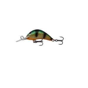Vobler Kenart Diver Floating 4cm 3gr P Perch  1 buc/pac