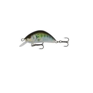 Vobler Kenart Hunter Floating 3cm 2.5gr  GG Gobio Gobio  1 buc/pac