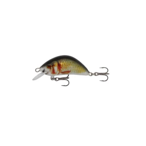 Vobler Kenart Hunter Floating 3cm 2.5gr NG Natural Gold  1 buc/pac Vobler Kenart Hunter Floating 3cm 2.5gr NG Natural Gold  1 buc/pac