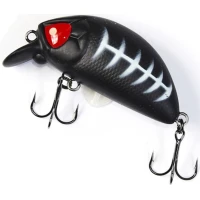 Vobler LUCKY JOHN Haira Shallow Pilot F, Culoare 204, 4.4cm, 7g, 1buc/pac Vobler LUCKY JOHN Haira Shallow Pilot F, Culoare 204, 4.4cm, 7g, 1buc/pac