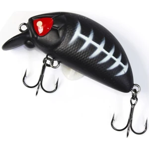 Vobler LUCKY JOHN Haira Shallow Pilot F, Culoare 204, 4.4cm, 7g, 1buc/pac Vobler LUCKY JOHN Haira Shallow Pilot F, Culoare 204, 4.4cm, 7g, 1buc/pac