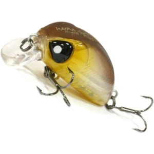Vobler LUCKY JOHN Haira Tiny Shallow Pilot 44F, Culoare 402, 4.4cm, 7g, 1buc/pac