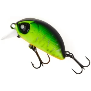 Vobler LUCKY JOHN PRO Haira Shallow Pilot F, Culoare 301, 3.3cm, 4g, 1buc/pac
