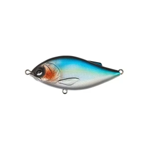 Vobler Lucky John Arrow Jerk 8F 8cm 19g 001 Vobler Lucky John Arrow Jerk 8F 8cm 19g 001