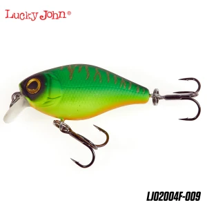 Vobler Lucky John Chubby 4F 009 4cm 4g Vobler Lucky John Chubby 4F 009 4cm 4g
