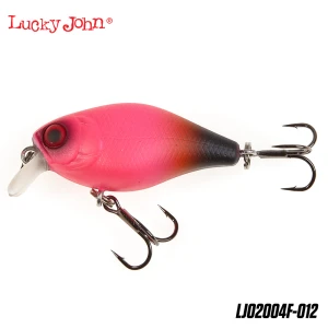 Vobler Lucky John Chubby 4F 012 4cm 4g Vobler Lucky John Chubby 4F 012 4cm 4g