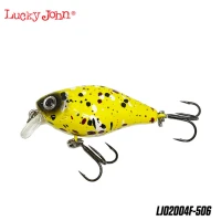 Vobler Lucky John Chubby 4F 506 4cm 4g