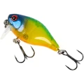 Vobler Lucky John Chubby 4SSR Floating, Culoare 019, 3g, 4cm, 1buc/pac