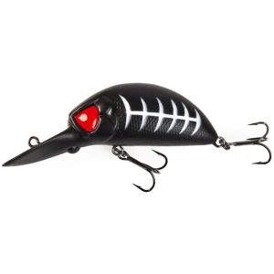 Vobler Lucky John Haira Tiny Plus One Pro Series 44LBF, 204, 4.4cm, 8g, 1buc/pac Vobler Lucky John Haira Tiny Plus One Pro Series 44LBF, 204, 4.4cm, 8g, 1buc/pac