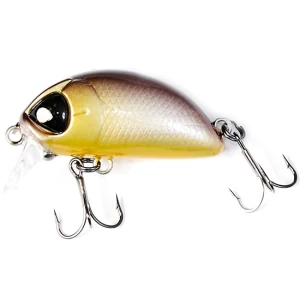 Vobler Lucky John Haira Tiny Shallow Pro Series 33F, 402, 3.3cm, 4g, 1buc/pac
