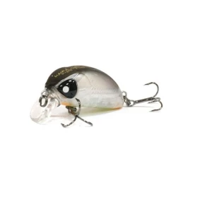 Vobler Lucky John Pro Series Haira Tiny Shallow 33F 3.3cm 4gr 403  1 buc/pac