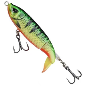 Vobler MADCAT Cat Plopper Floating, Firetiger, 16cm, 55g, 1buc/pac