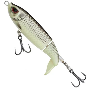 Vobler MADCAT Cat Plopper Floating, Glow, 16cm, 55g, 1buc/pac