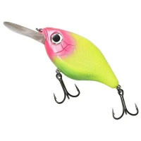 Vobler MADCAT Tight-S Deep Floating, Candy, 16cm, 70g, 1buc/pac