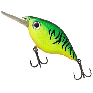 Vobler MADCAT Tight-S Deep Floating, Firetiger UV, 16cm, 70g, 1buc/pac