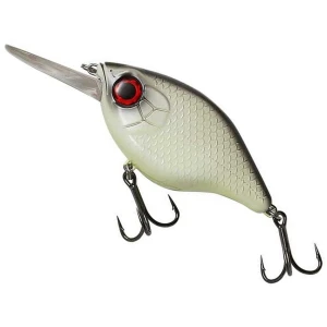 Vobler MADCAT Tight-S Deep Floating, Glow, 16cm, 70g, 1buc/pac