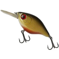 Vobler MADCAT Tight-S Deep Floating, Rudd, 16cm, 70g, 1buc/pac