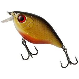 Vobler MADCAT Tight-S Shallow Floating, Rudd, 12cm, 65g, 1buc/pac